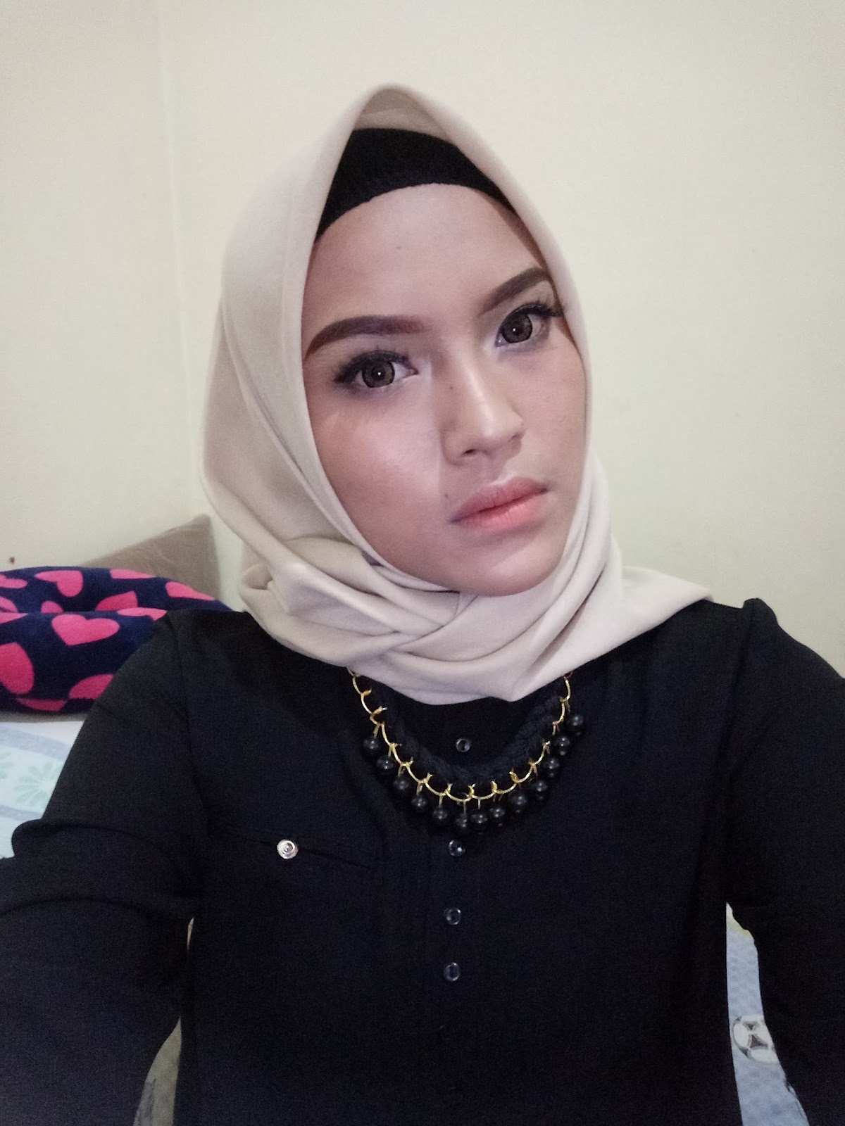 Beginner Beauty Enthusiast: PENSIL ALIS BAGUS REKOMENDASI
