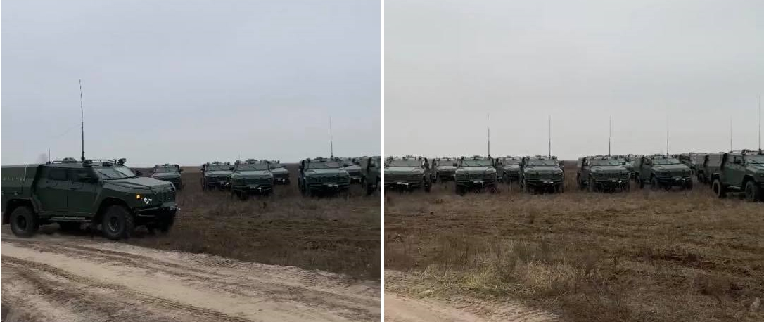 Генштаб ВСУ проводит служебное расследование из-за взрывов в Балаклее, - Загороднюк - Цензор.НЕТ 8012