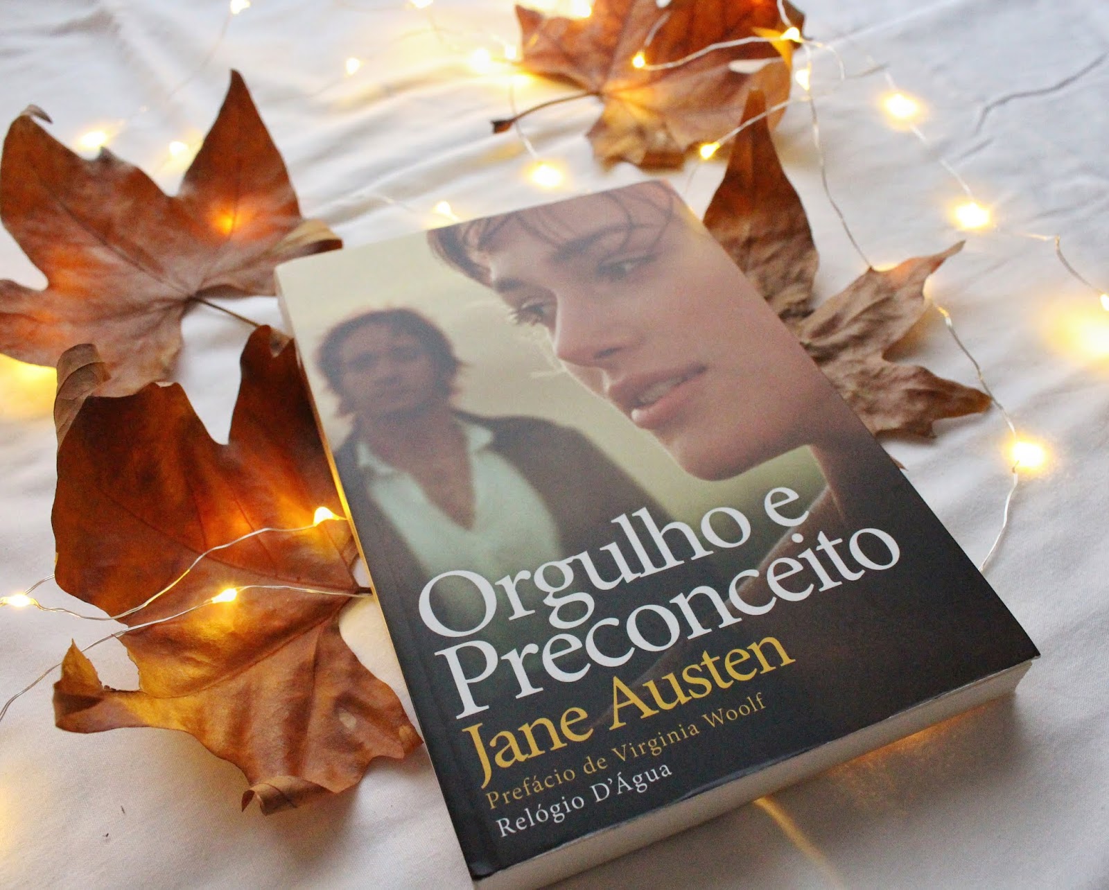 Livro: Orgulho e Preconceito resenha_preço_e_onde_comprar_livro_orgulho_e_preconceito