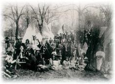 Bear River - Massacre de 1863, Chefe Bear Hunte