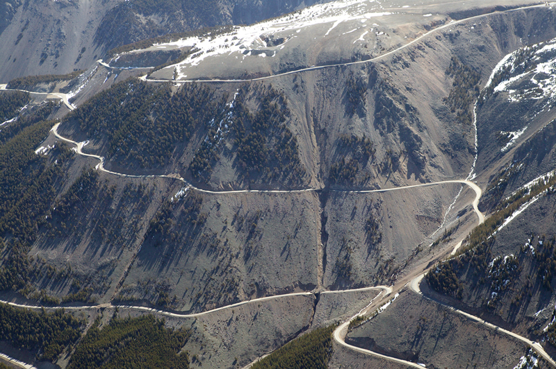 Beartooth Highway, Montana, Part 2 Roc Doc Travel