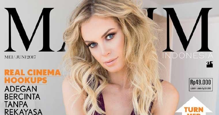 free download majalah maxim indonesia pdf
