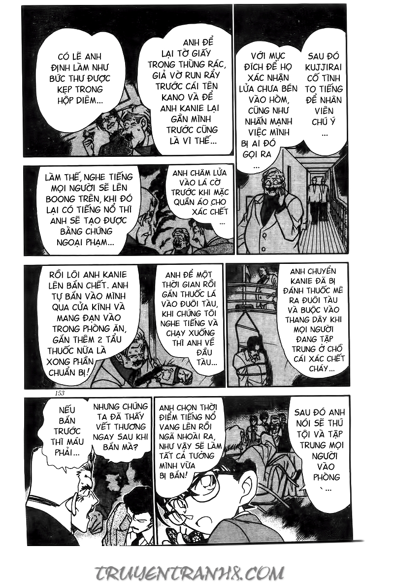 Detective Conan Chap 230 - Truyen.Chap.VN