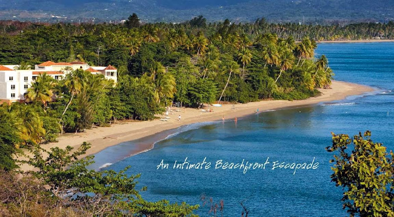 Rincon Beach Resort: An Intimate Beachfront Escapade