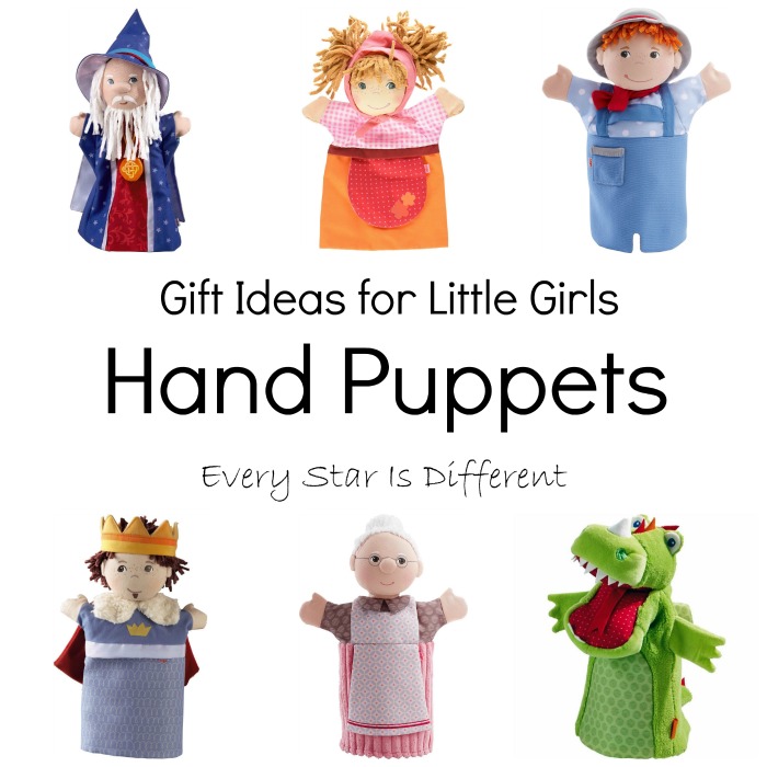 Gift Ideas for Little Girls Every Star Is Different