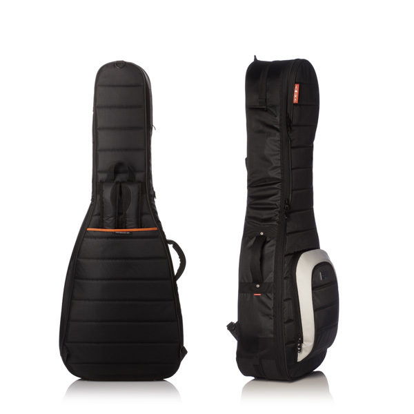 Rex and the Bass MONO M80 Dual Guitar Gig Bag Review