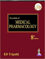 best pharmacology book