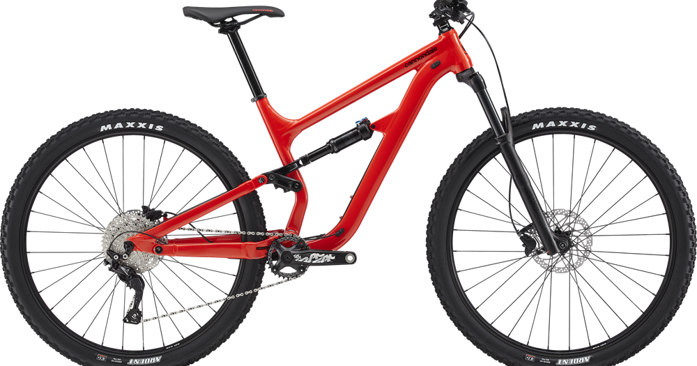 Cannondale habit 6 2018 Clearance