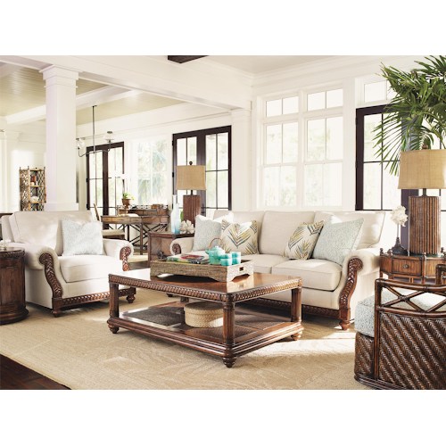 Baer's Furnishing The Evolution of Tommy Bahama Home Furniture