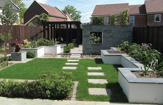 A Life Designing: How to Landscape a Garden