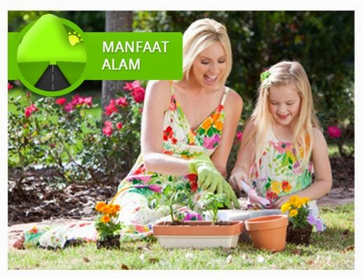 Manfaat Alam sebagai Pendidikan untuk Anak-anak Manfaat Alam sebagai Pendidikan untuk Anak Manfaat Alam sebagai Pendidikan untuk Anak-anak