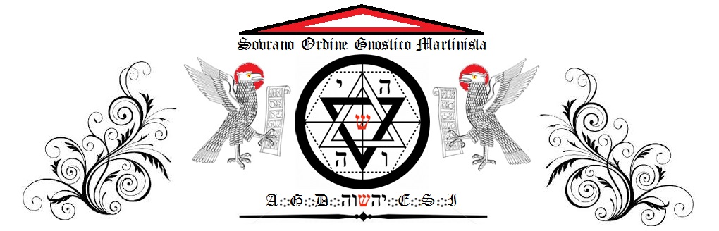 Sovrano Ordine Gnostico Martinista
