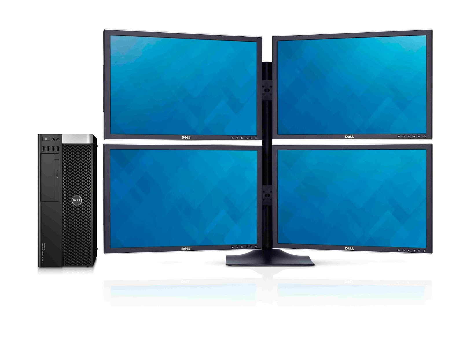 SC Cyberworld = Malaysia's Latest IT News Dell Delivers Most Powerful