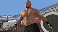 WWE 2K17 Game Screenshot 4
