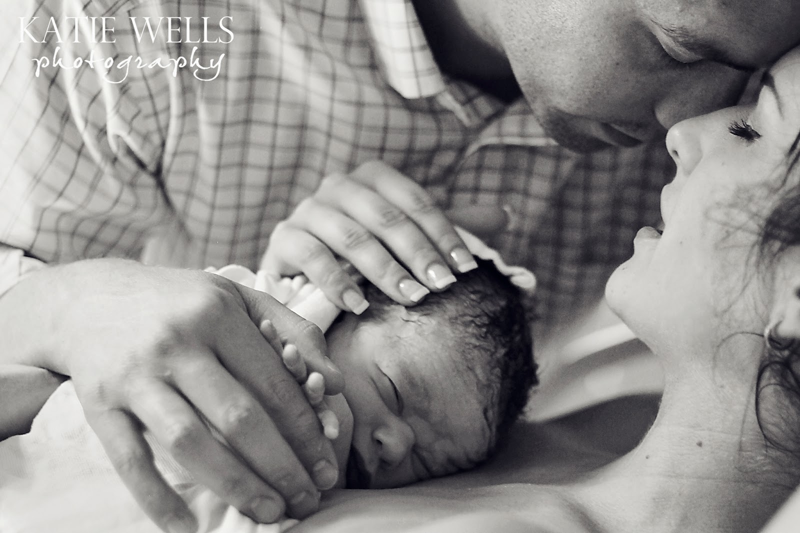 Katie Wells Photography {Idaho Falls Birth Story Photographer} Henry