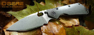 SERE Knives Photography