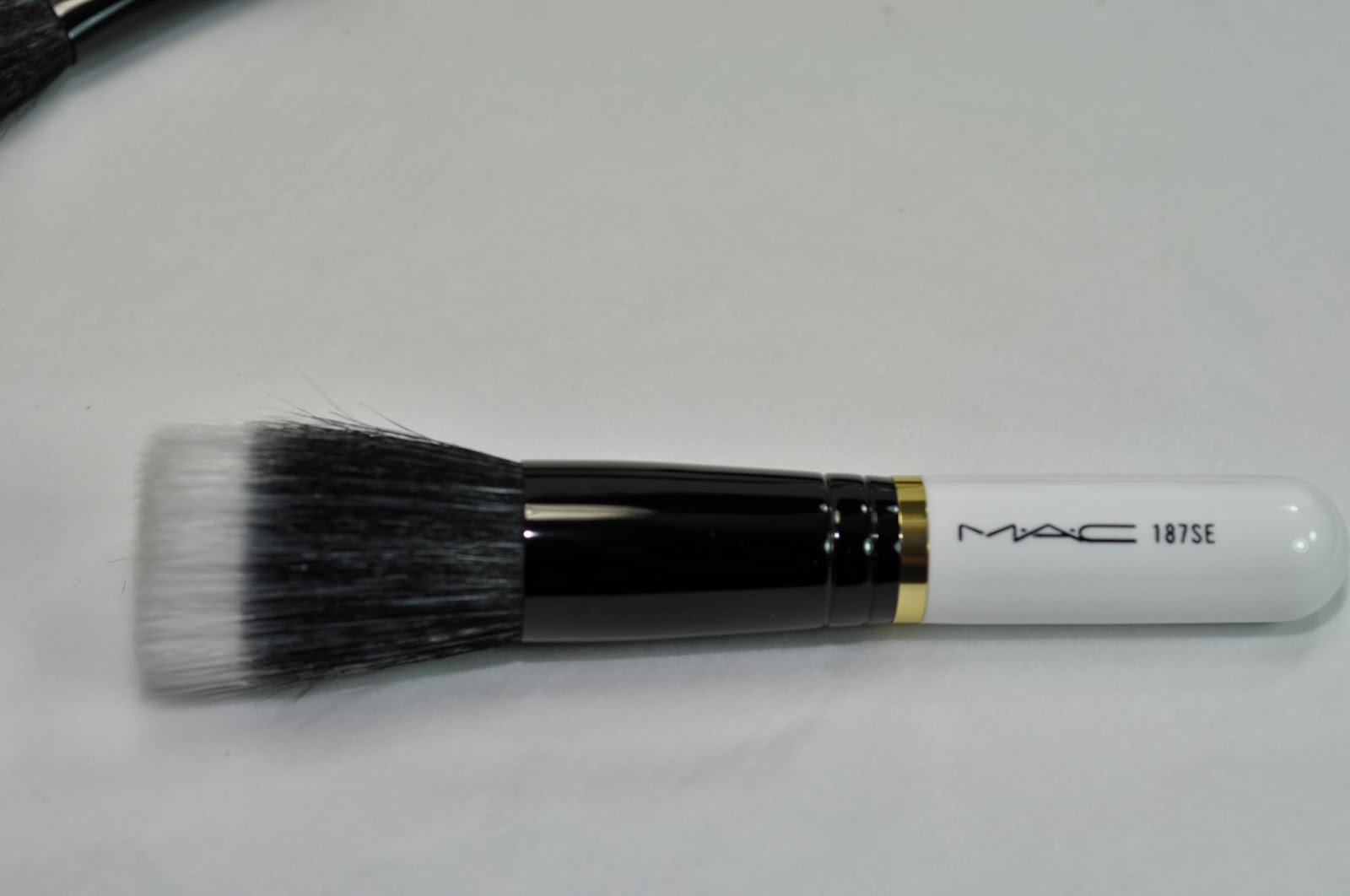 MAC Holiday 2013 Brush Set Stroke of Midnight Brush Kit/Mineralize