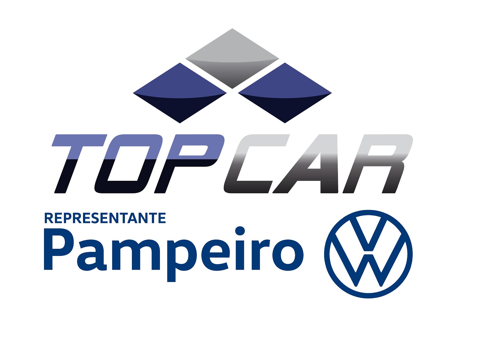 A Top Car agora é PAMPEIRO!