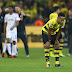 Com a derrota do Borussia Dortmund, cinco times ainda permanecem invictos no futebol alemão