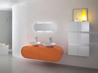 Lighting For The Interior Design Of Your Bathroom , Home Interior Design Ideas , http://homeinteriordesignideas1.blogspot.com/