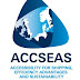 The ACCSEAS project of e-Navigation to the North Sea Region