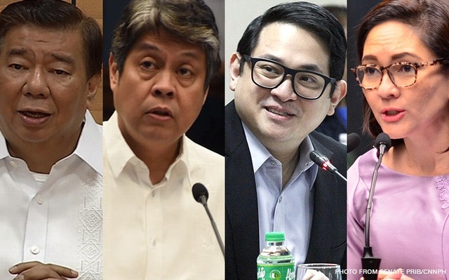 Davaoeña slams 'yellows': '16 million will defend President Duterte against you'