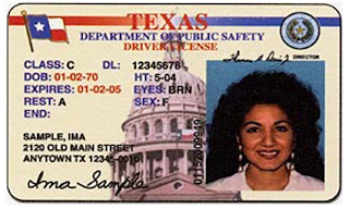 Dps texas drivers license online services