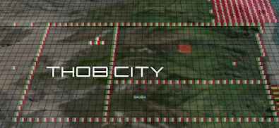Thob city