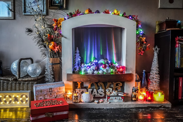 Christmas gift guide, advent and pre-christmas gifts, Mandy Charlton photography blog