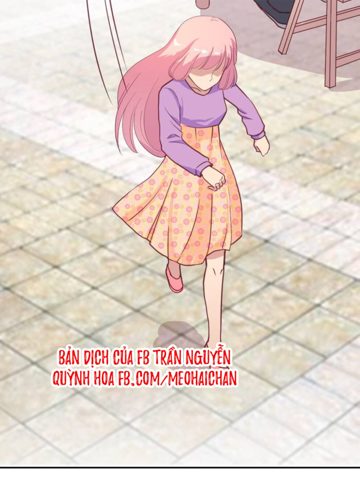 Phụ Nữ Lớn Tuổi Không Vấn Đề - Chương 2 - Trang 8