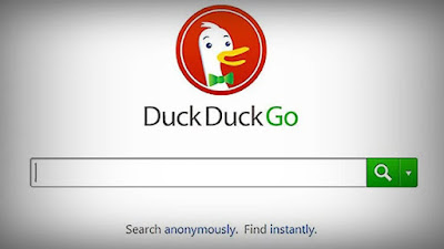محرك-DuckDuckGo-للبحث-بشكل-مجهول
