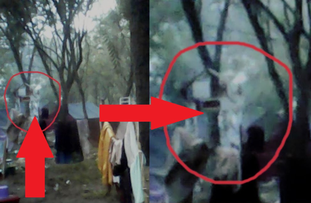 540+ Gambar Hantu Pocong Asli Terbaik