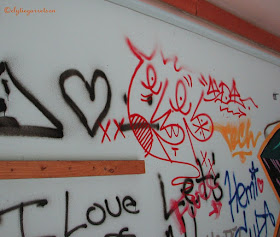Graffiti Creator Styles: Graffiti Heart