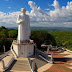 JUAZEIRO DO NORTE SE PREPARA PARA O CINQUENTENÁRIO DO MONUMENTO DO PADRE CICERO