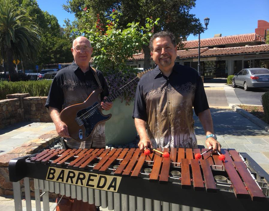 Celebrity Gems Entertainment Modern Day Marimba, Celebrity Gems