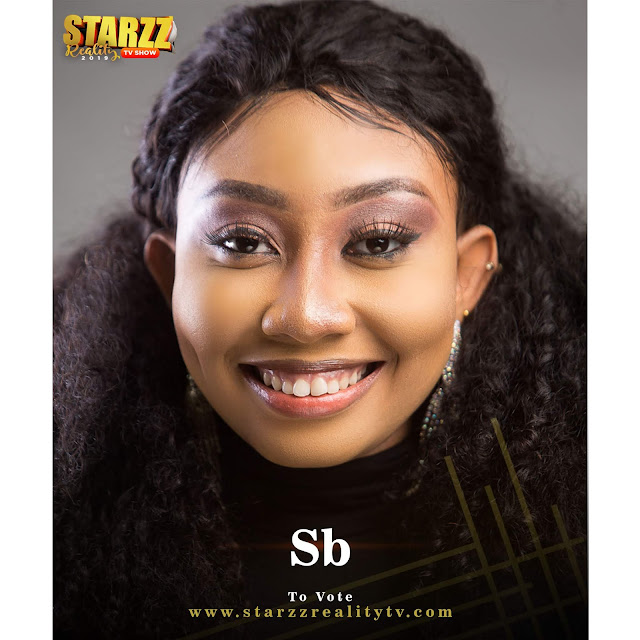 Meet Starzz Reality Tv Housemates 2019
