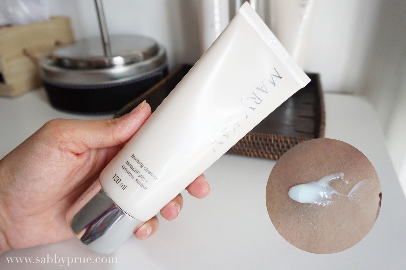 cara hilangkan sunburn di muka