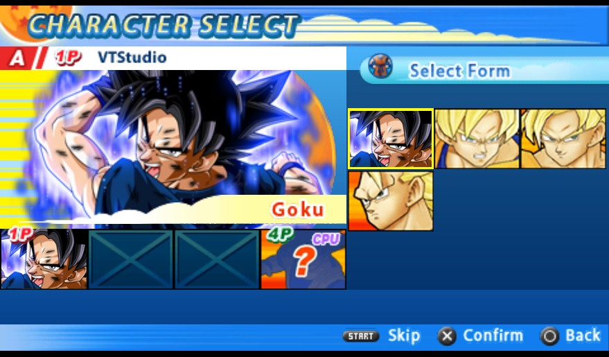 dbz ttt ultra instinct mod free download ppsspp dbz ttt ultra instinct mod free download ppsspp