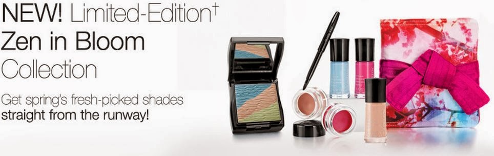 Mary Kay Products From Around The World