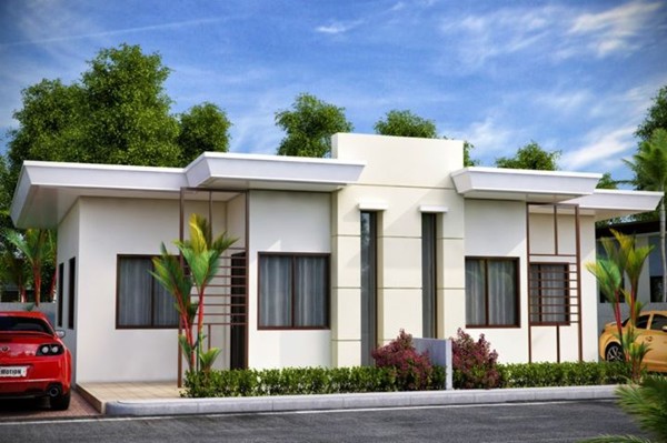 30 MINIMALIST BEAUTIFUL SMALL HOUSE DESIGN FOR 2016 Bahay OFW 30 MINIMALIST BEAUTIFUL SMALL HOUSE DESIGN FOR 2016 Bahay OFW