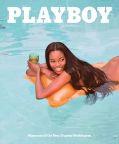 Playboy U.S.A. 2016-05 - June 2016 | ISSN 0032-1478 | PDF HQ | Mensile | Uomini | Erotismo | Attualità | Moda
Playboy was founded in 1953, and is the best-selling monthly men’s magazine in the world ! Playboy features monthly interviews of notable public figures, such as artists, architects, economists, composers, conductors, film directors, journalists, novelists, playwrights, religious figures, politicians, athletes and race car drivers. The magazine generally reflects a liberal editorial stance.
Playboy is one of the world's best known brands. In addition to the flagship magazine in the United States, special nation-specific versions of Playboy are published worldwide.