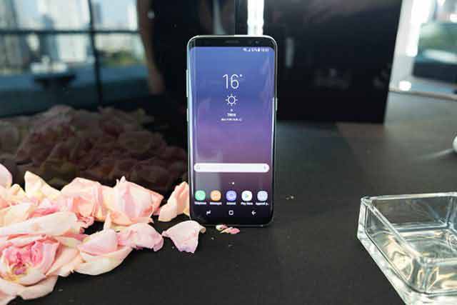 samsung-galaxy-s9-first-smartphone-with-soc-snapdragon-845