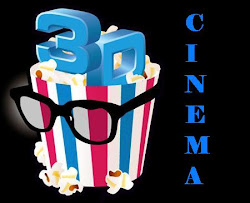 CINEMA LOCUS 3D