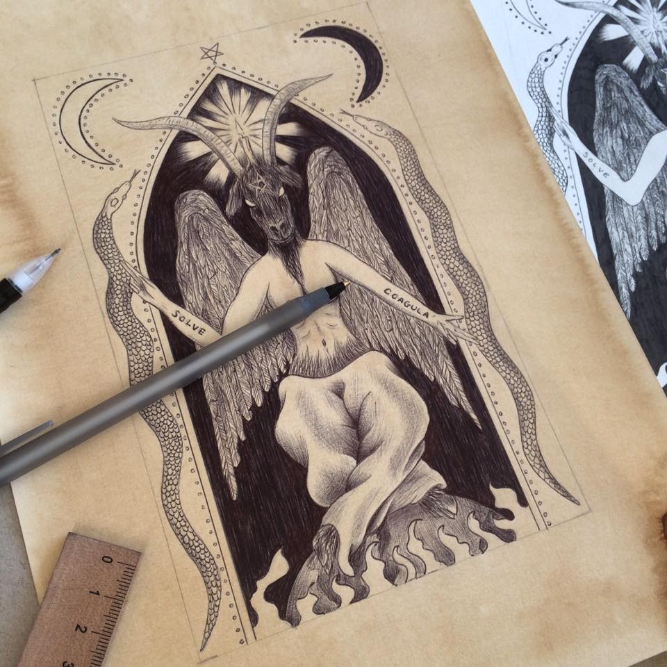 демонология башня слов. демонология. демонология башня слов. абраксас демон. некрономикон альхазреда.