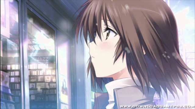 White Album Tsuzurareru Fuyu no Omoide   Download game PS3 PS4 PS2 RPCS3 PC free - 12