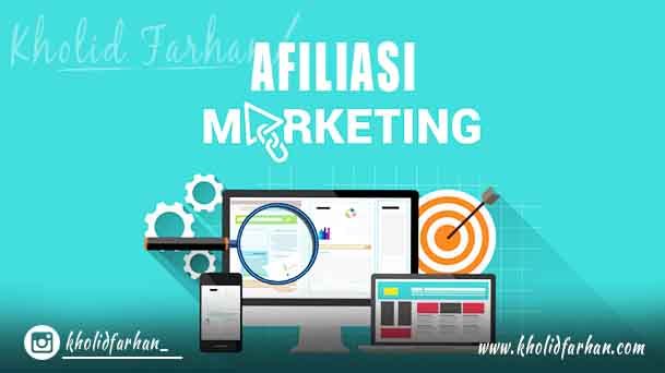 Daftar Program Afiliasi Marketing Dengan Komisi Terbaik Daftar Program Afiliasi Marketing Dengan Komisi Terbaik