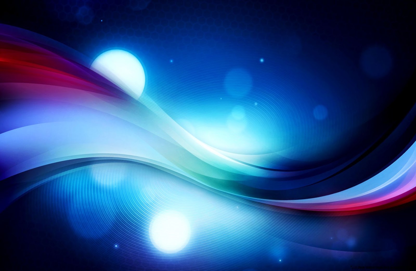 Cool Wave