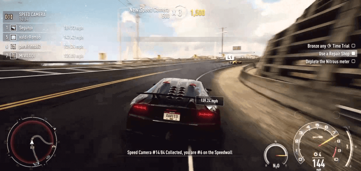 تحميل لعبة need for speed rivals تحميل لعبة need for speed rivals