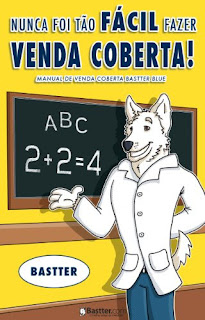 Nunca foi tão fácil fazer venda coberta - Opções de Ações - Maurício Hissa - Bastter Venda e compra de opções de ações (calls e puts) nem sempre são risco na renda variável. Opere com segurança no mercado financeiro dentro da alocação de ativos.