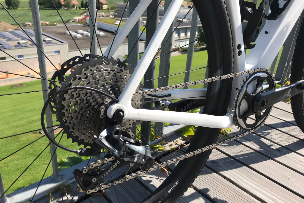 Review Juice Lubes Dirt Juice No Nonsense Chain Cleaner / Degreaser